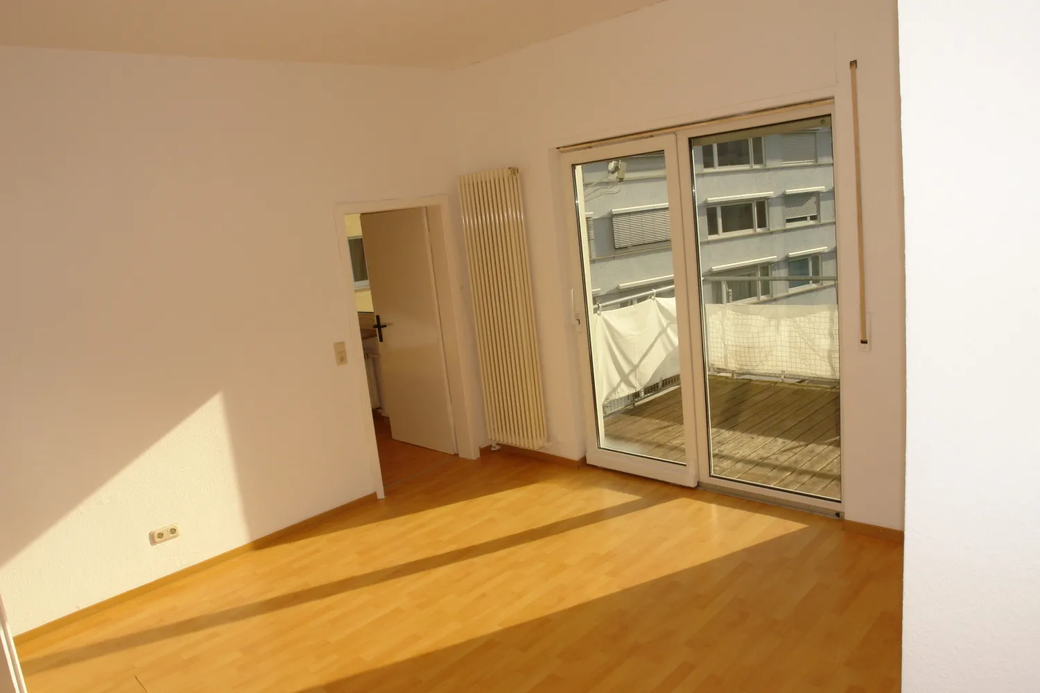 3 Zimmer Wohnung mit 65 m² in Stuttgart – Bild 7