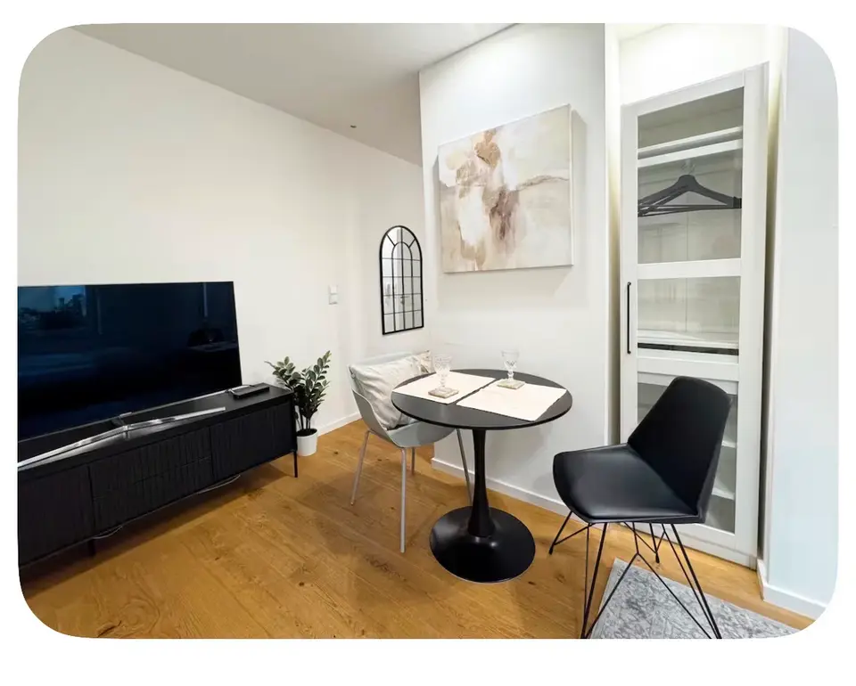 WG-Zimmer mit 70 m² in Augsburg – Bild 2