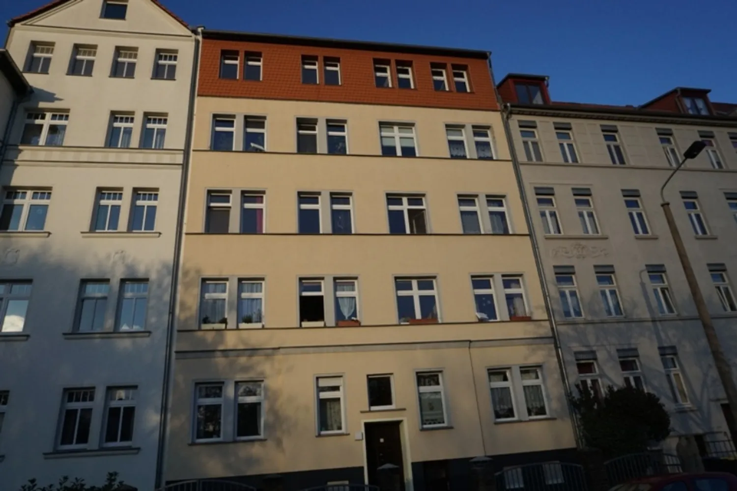 3 Zimmer Wohnung mit 70 m² in Leipzig – Bild 12