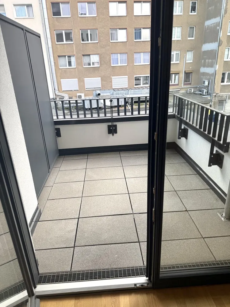 2 Zimmer Wohnung mit 45 m² in Düsseldorf – Bild 10