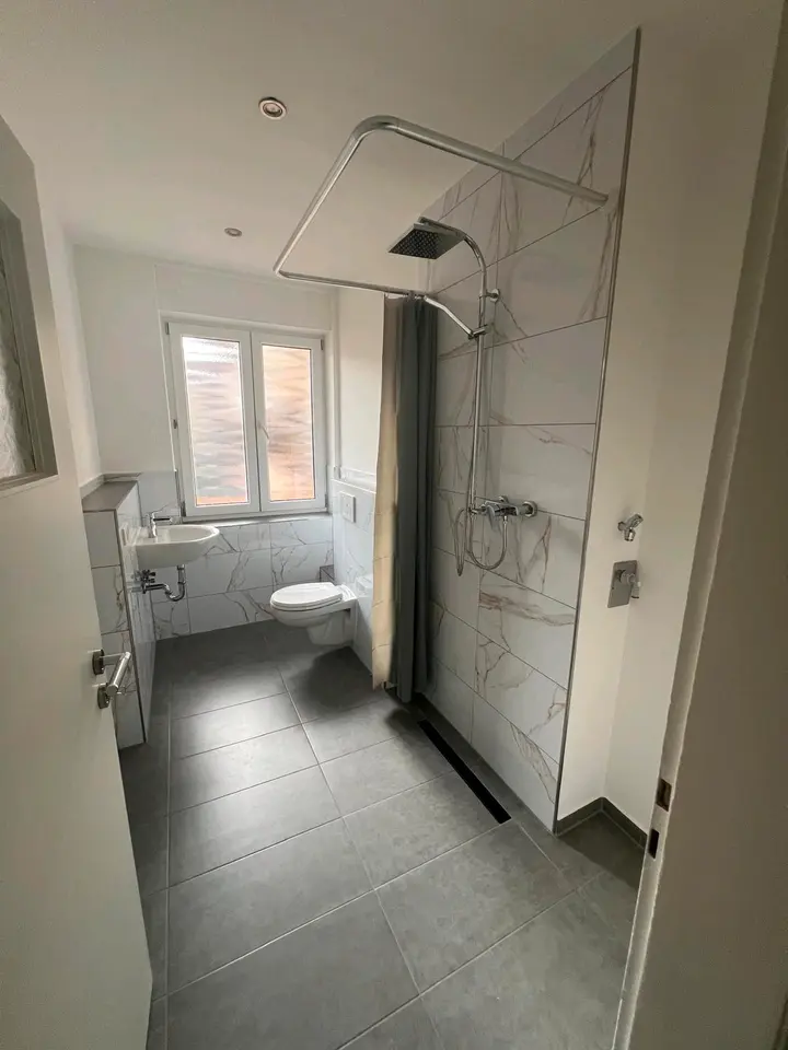 3 Zimmer Wohnung mit 88 m² in Nürnberg – Bild 7
