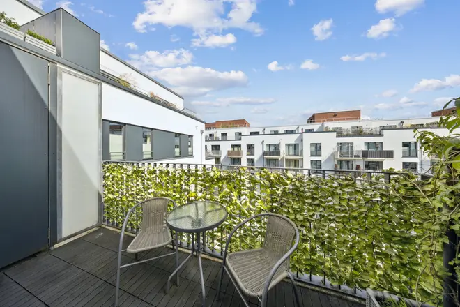 3 Zimmer Wohnung mit 80 m² in Hamburg – Bild 6