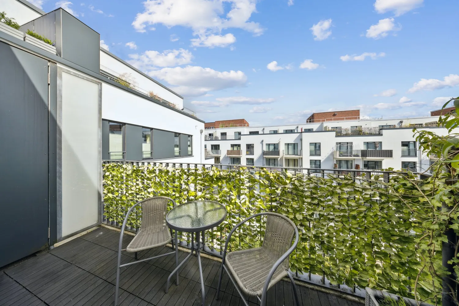 3 Zimmer Wohnung mit 80 m² in Hamburg – Bild 6