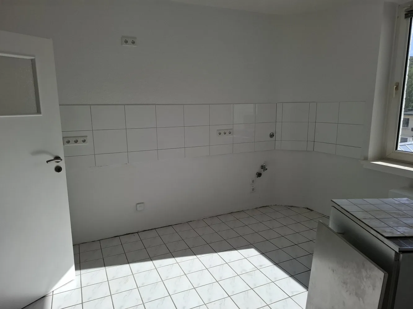 2 room apartment with 62 m² in Düsseldorf – Photo 4