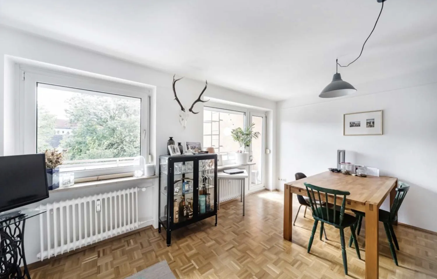 2 Zimmer Wohnung mit 65 m² in München – Bild 5
