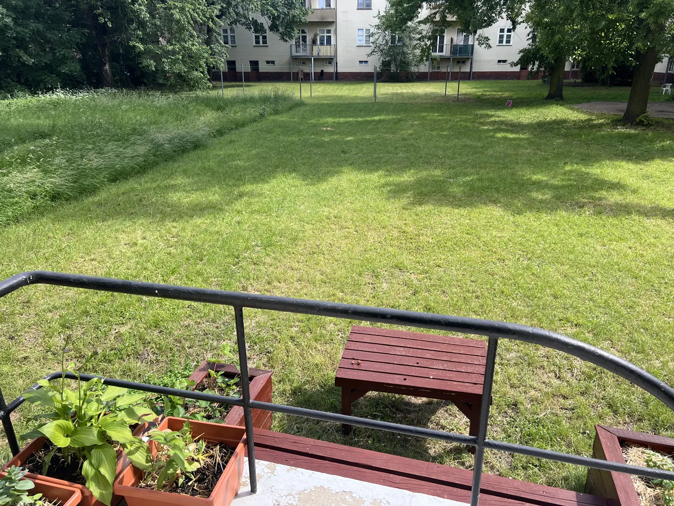 2 room apartment with 48 m² in Magdeburg – Photo 5