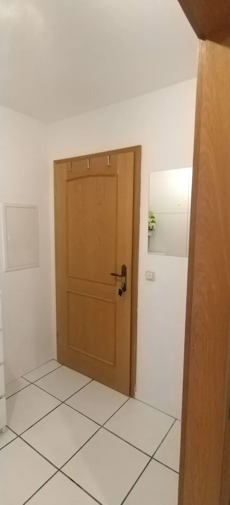 1 room apartment with 36 m² in Regensburg – Photo 6