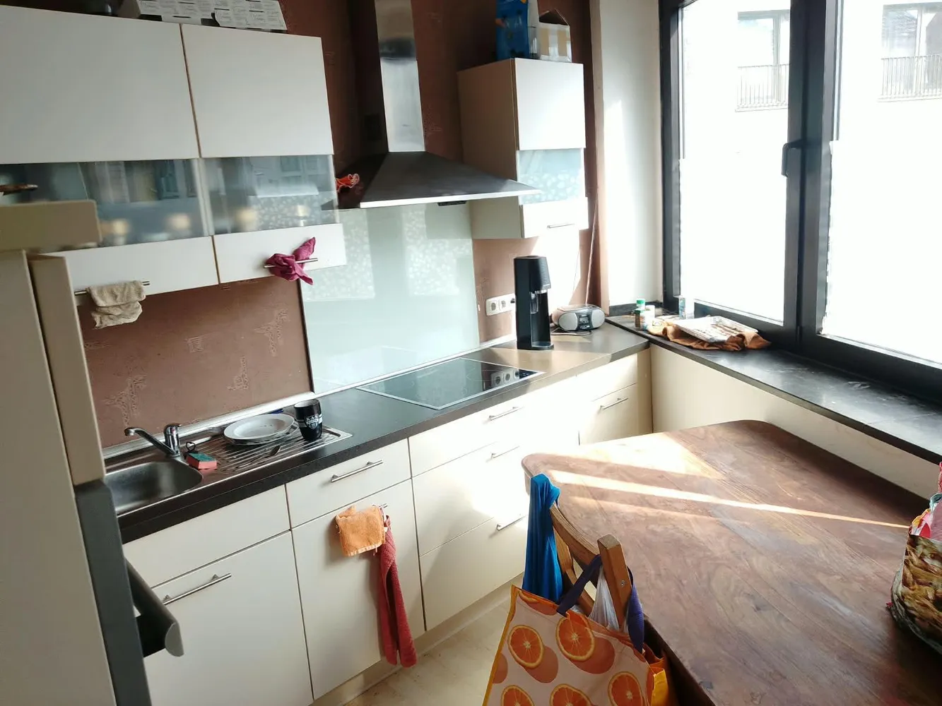 2 Zimmer Wohnung mit 39 m² in Aachen – Bild 1