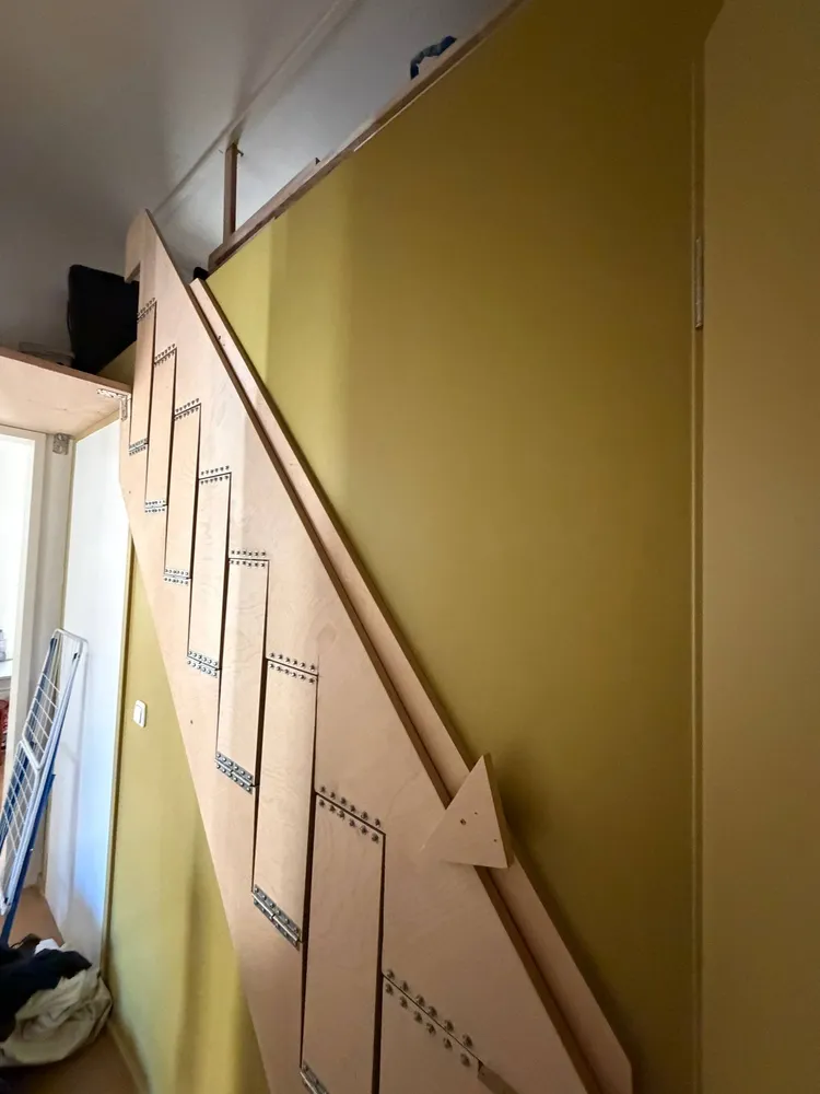 1 Zimmer Wohnung mit 40 m² in Berlin – Bild 5