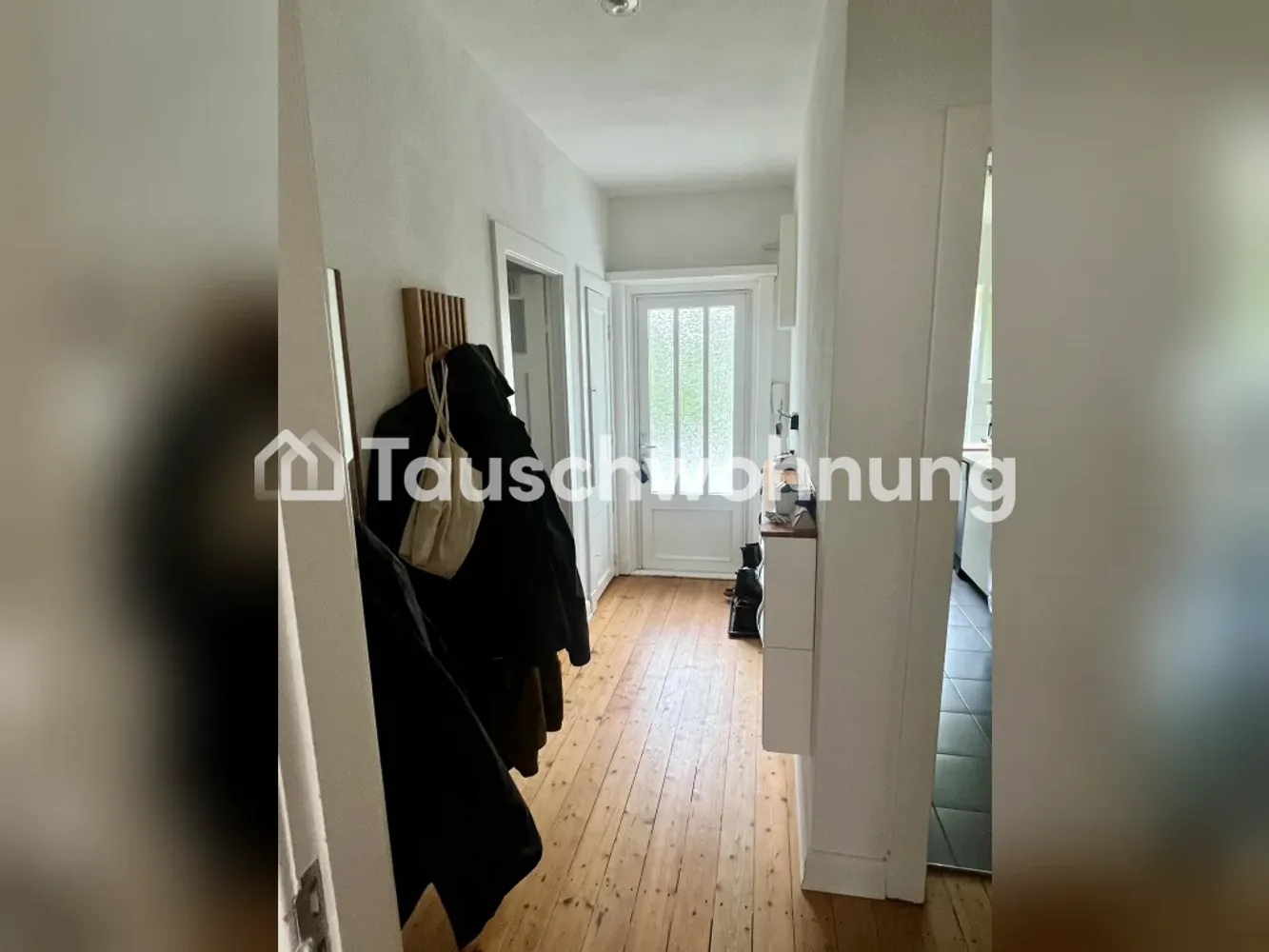 3 room apartment with 62 m² in Hamburg – Photo 8