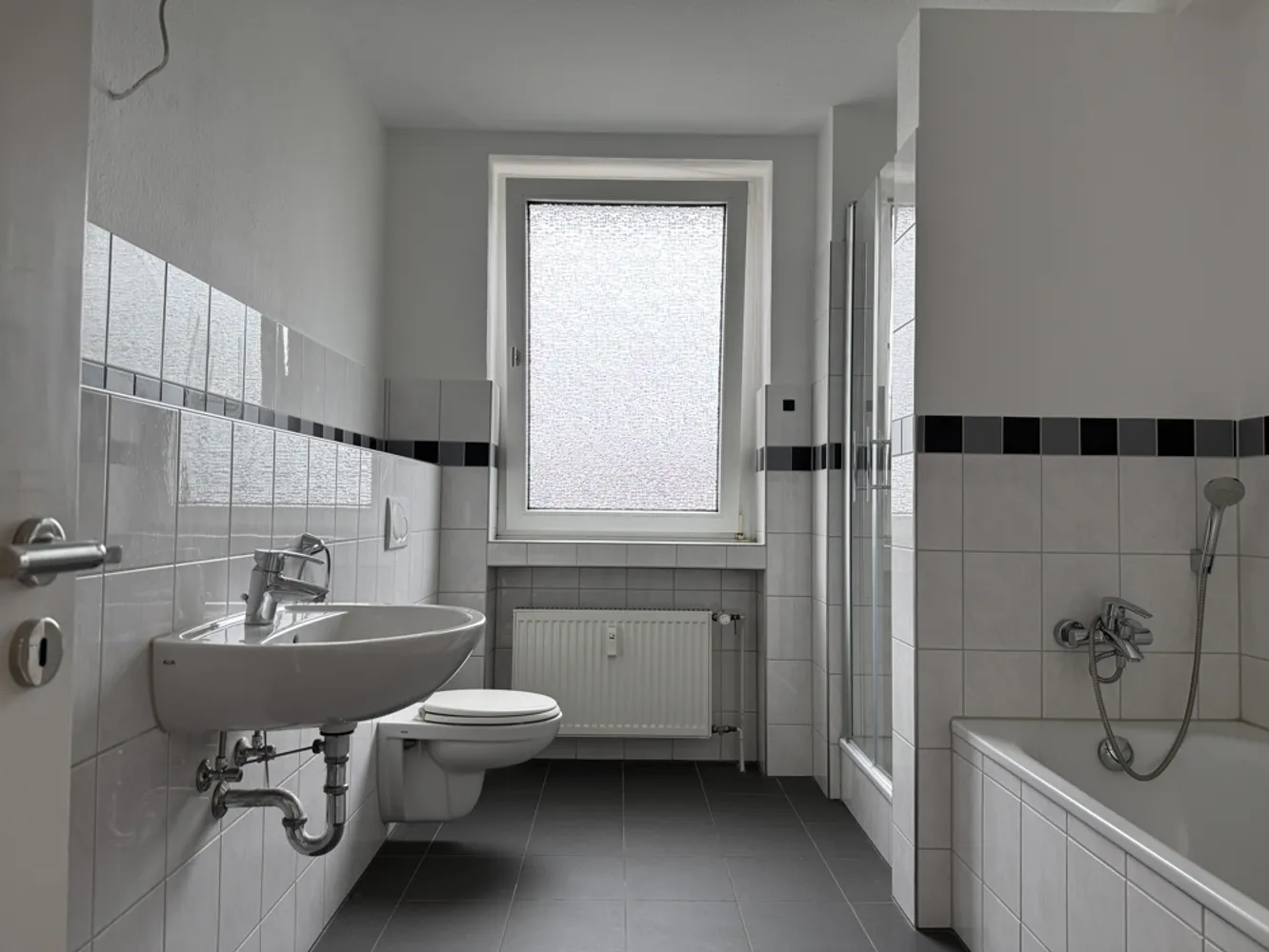 3 Zimmer Wohnung mit 105 m² in Gelsenkirchen – Bild 4
