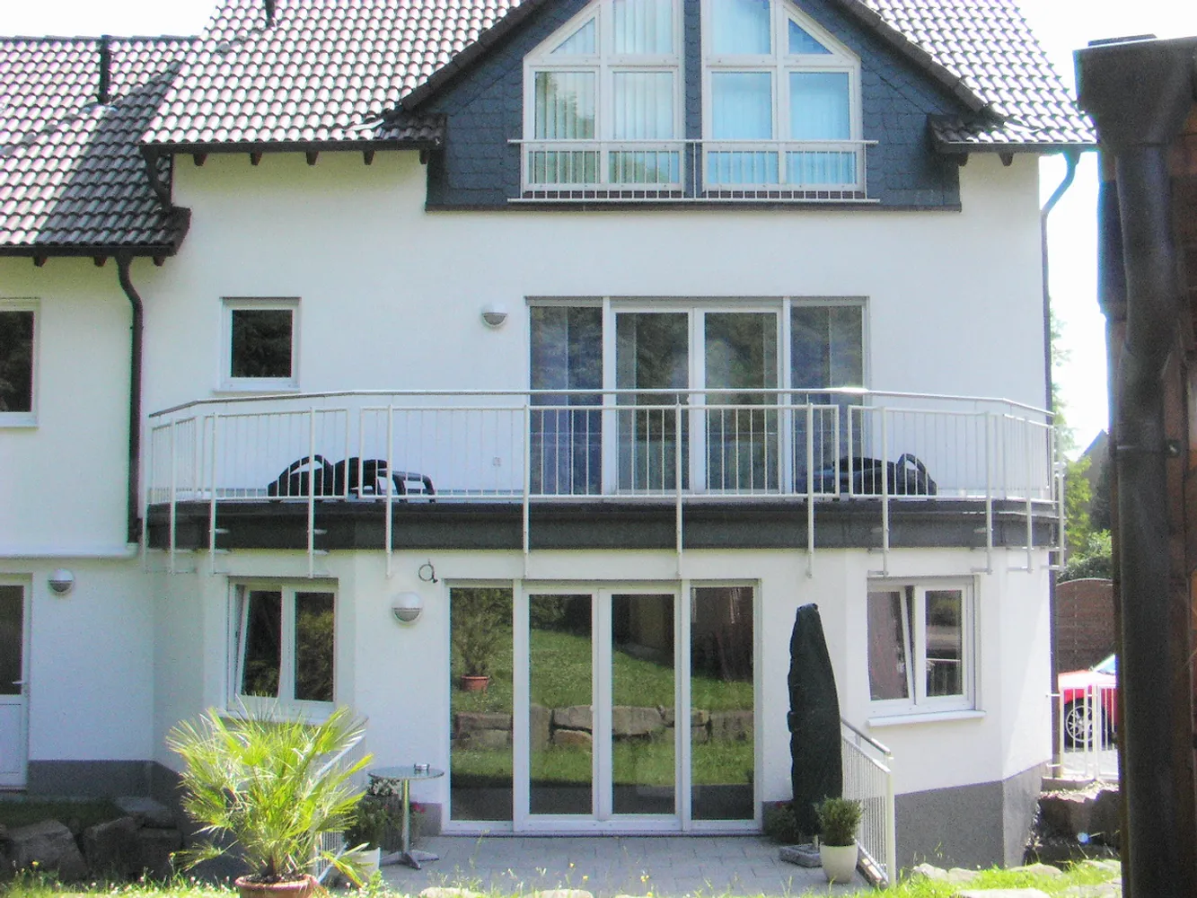 2 Zimmer Wohnung mit 48 m² in Hagen – Bild 3