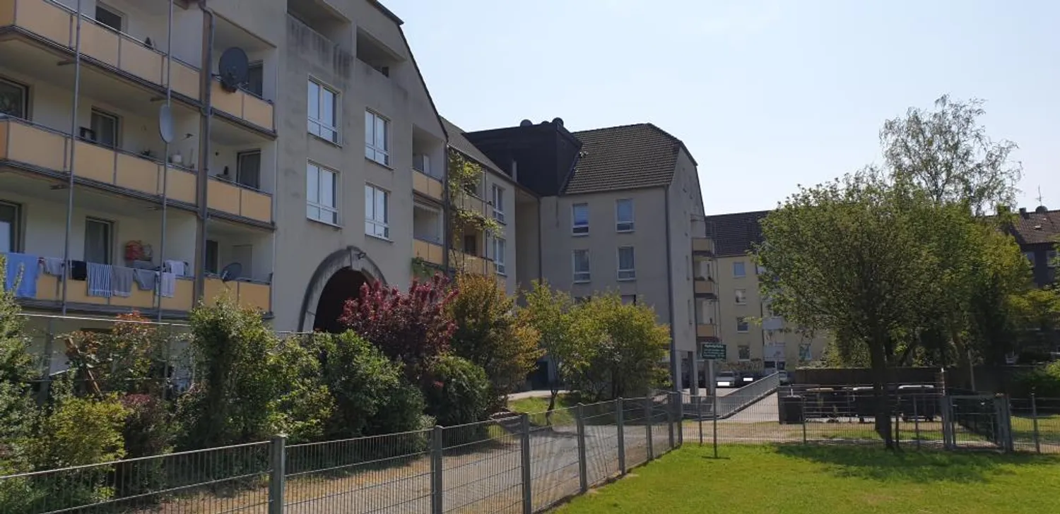 3 Zimmer Wohnung mit 77 m² in Dortmund – Bild 3