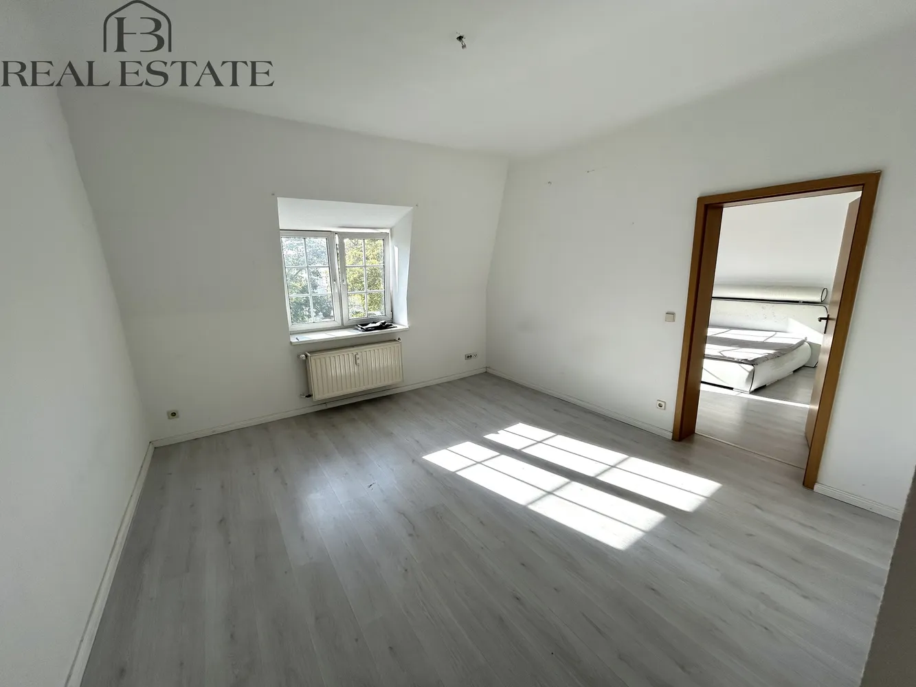 3 room apartment with 69 m² in Magdeburg – Photo 1