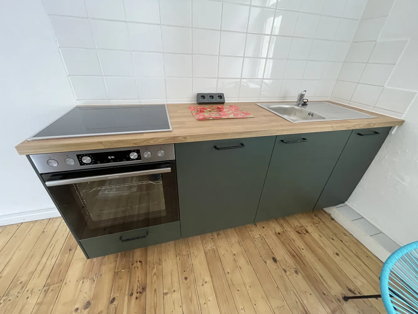 2 Zimmer Wohnung mit 40 m² in Bochum – Bild 7