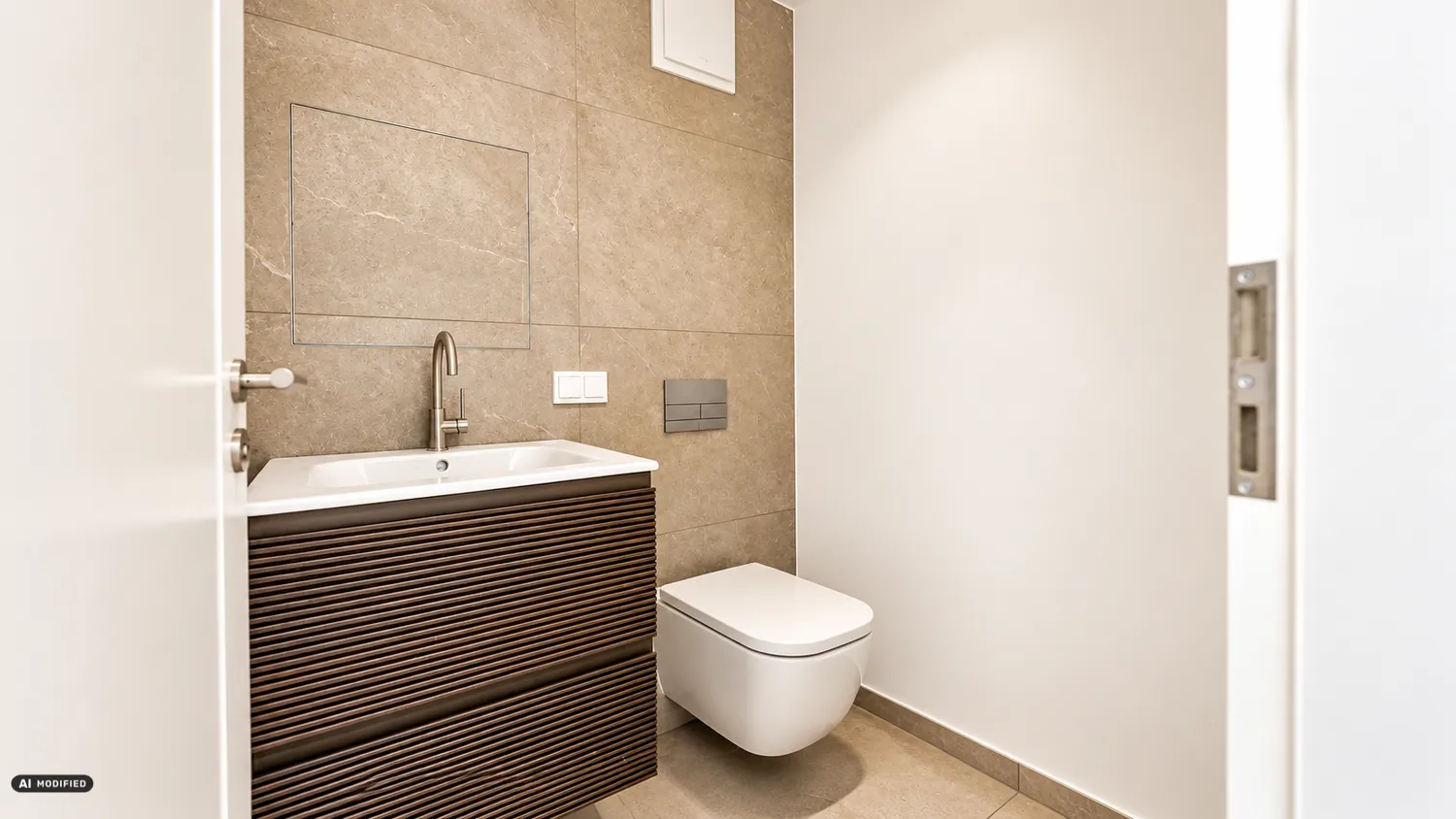 3 room apartment with 116 m² in Hanover – Photo 3