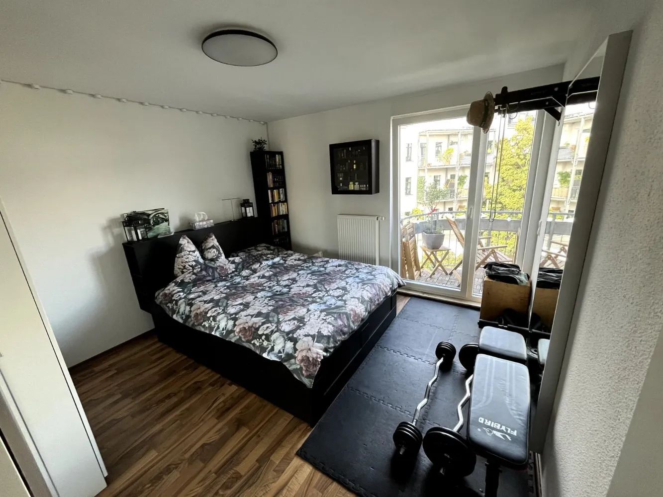 2 Zimmer Wohnung mit 61 m² in Leipzig – Bild 4