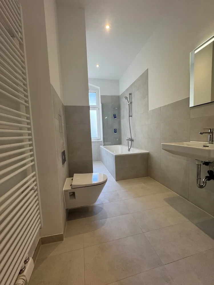 2 Zimmer Wohnung mit 60 m² in Berlin – Bild 5