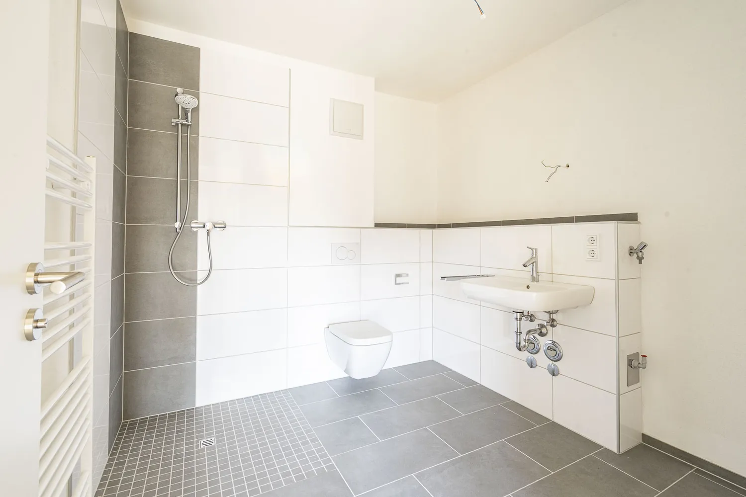 4 Zimmer Wohnung mit 107 m² in Bad Kreuznach – Bild 11