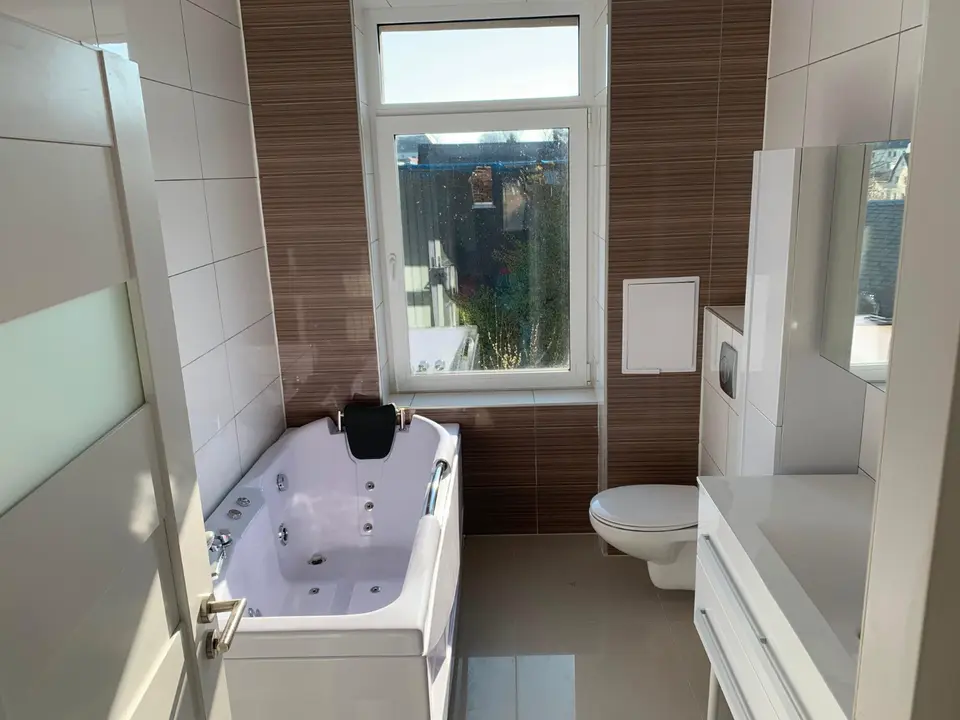 2 Zimmer Wohnung mit 50 m² in Mittweida – Bild 9