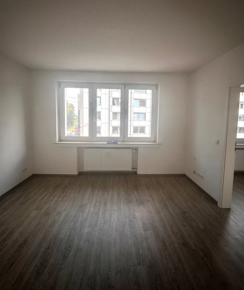 2 Zimmer Wohnung mit 40 m² in Solingen – Bild 1