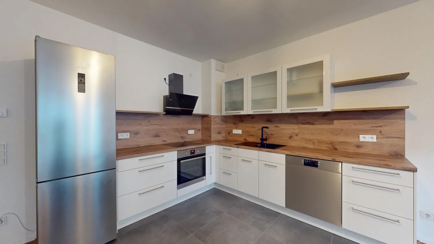 2 Zimmer Wohnung mit 60 m² in Köln – Bild 4