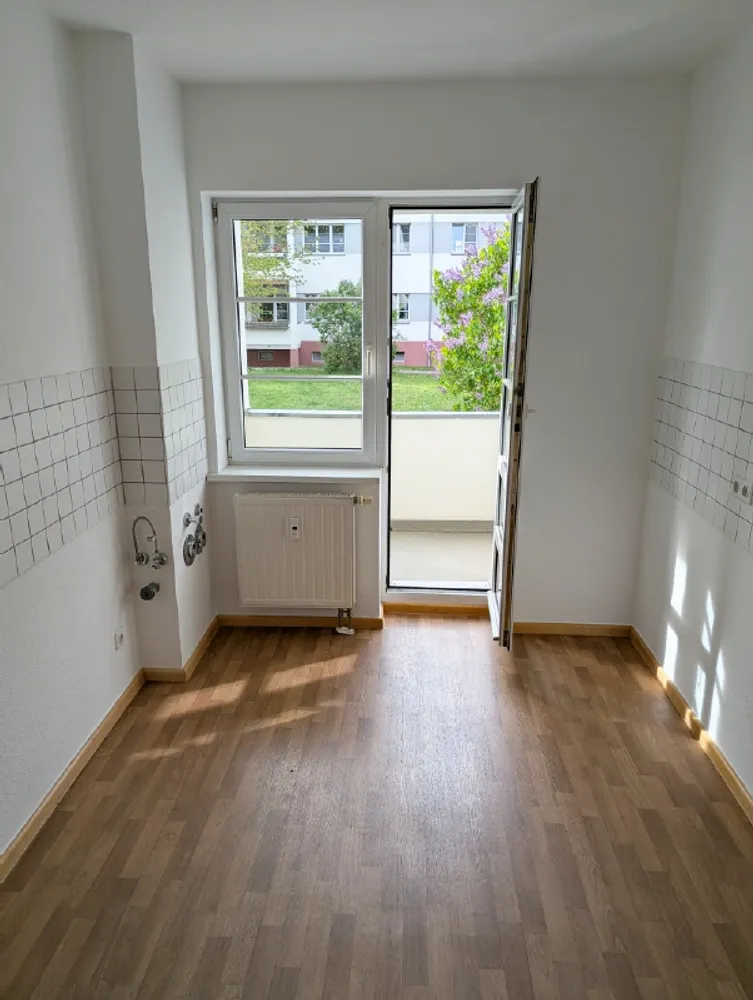 2 Zimmer Wohnung mit 57 m² in Dresden – Bild 6