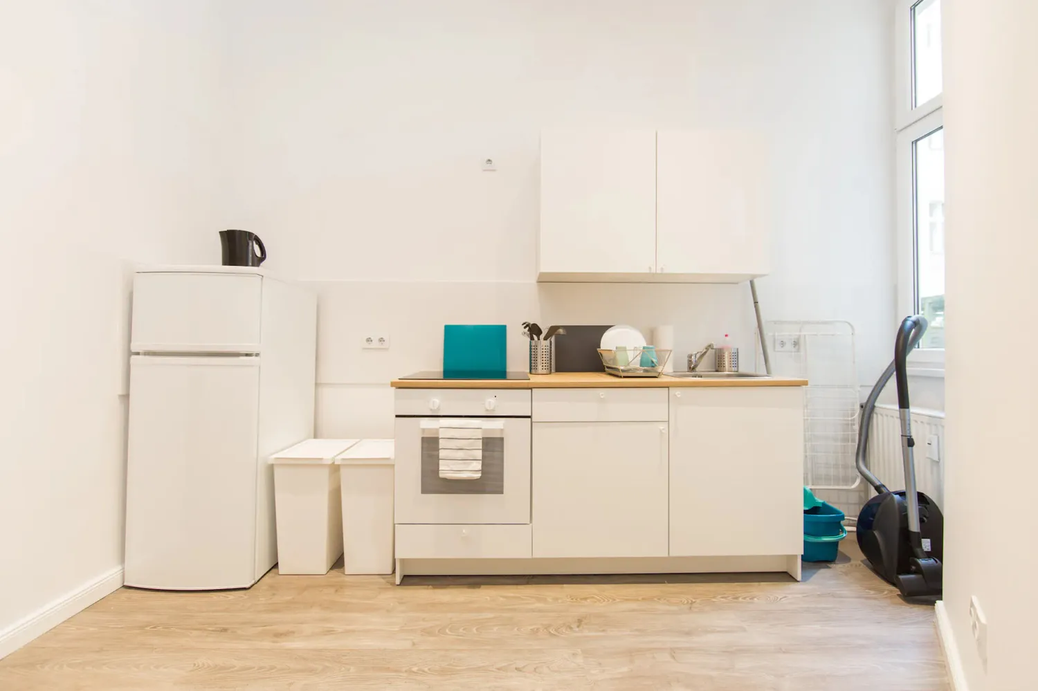 WG-Zimmer mit 9 m² in Berlin – Bild 10