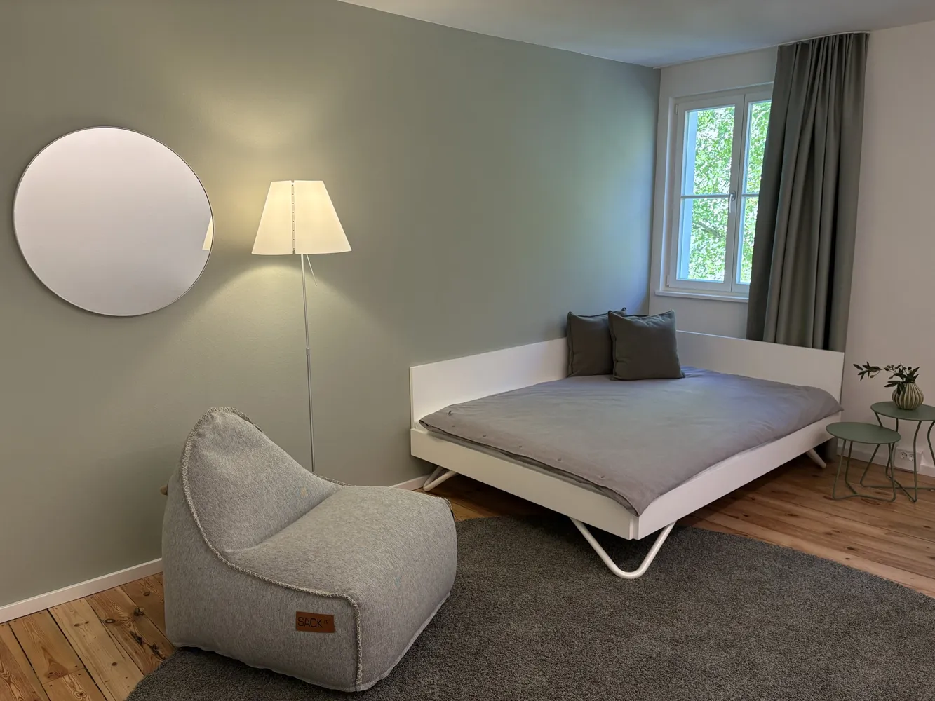 1 Zimmer Wohnung mit 32 m² in Erlangen – Bild 9
