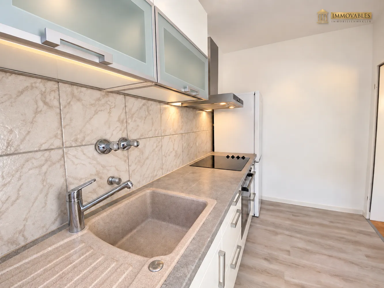 1 Zimmer Wohnung mit 50 m² in Erkrath – Bild 2