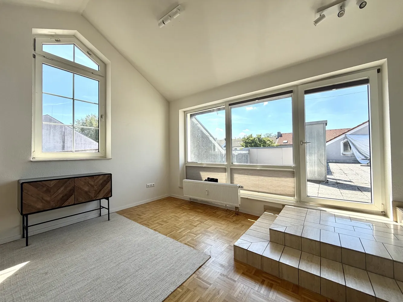 3 Zimmer Wohnung mit 64 m² in Aachen – Bild 4