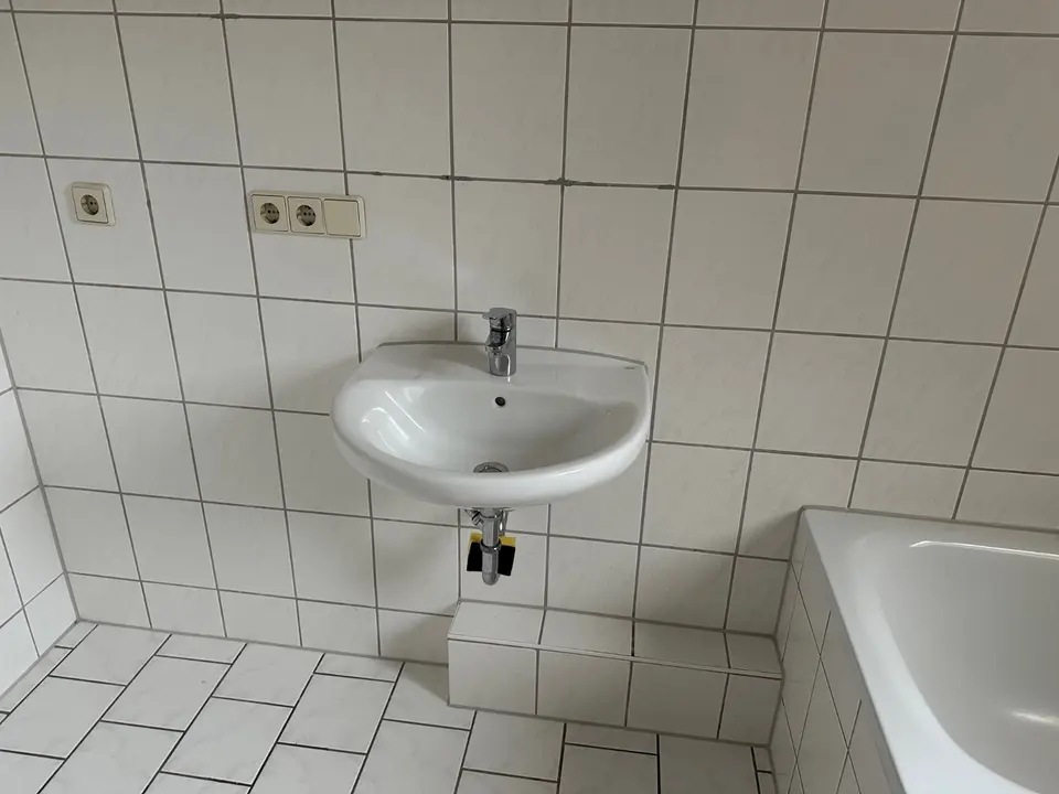 3 Zimmer Wohnung mit 82 m² in Borna – Bild 5