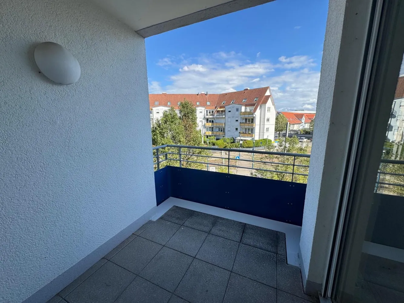 2 Zimmer Wohnung mit 41 m² in Mannheim – Bild 7