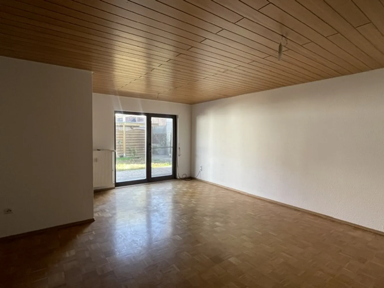 2 room apartment with 75 m² in Bensheim – Photo 6