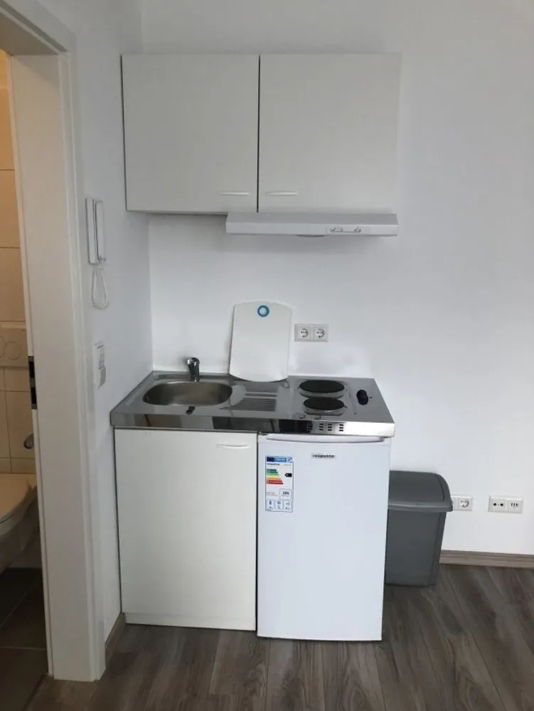 1 Zimmer Wohnung mit 30 m² in Karlsruhe – Bild 7