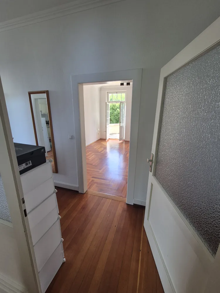 1 Zimmer Wohnung mit 40 m² in Karlsruhe – Bild 3