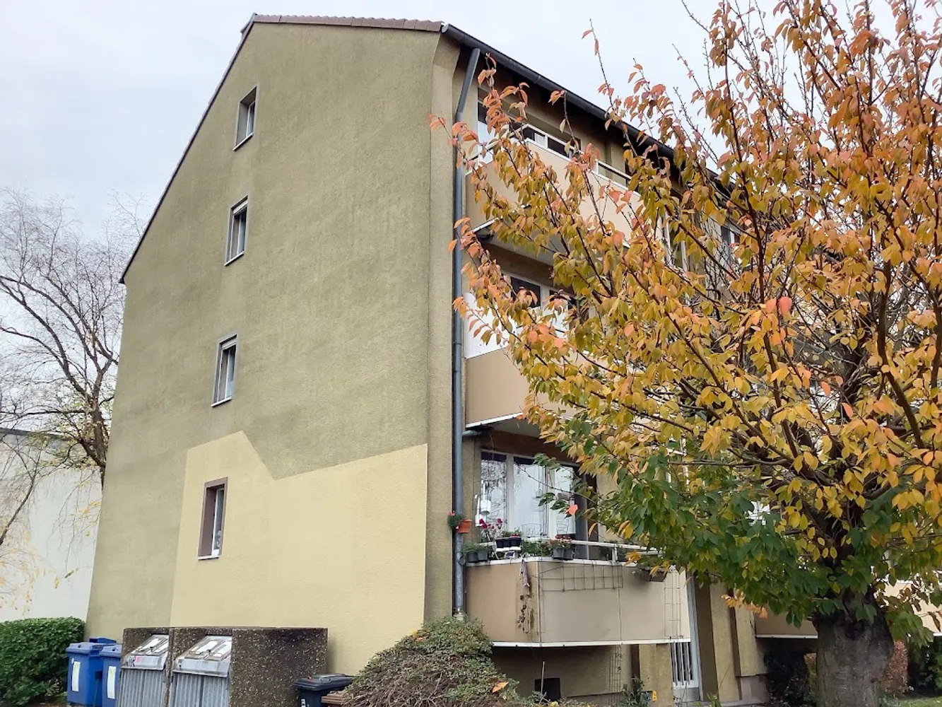 3 Zimmer Wohnung mit 65 m² in Dortmund – Bild 1