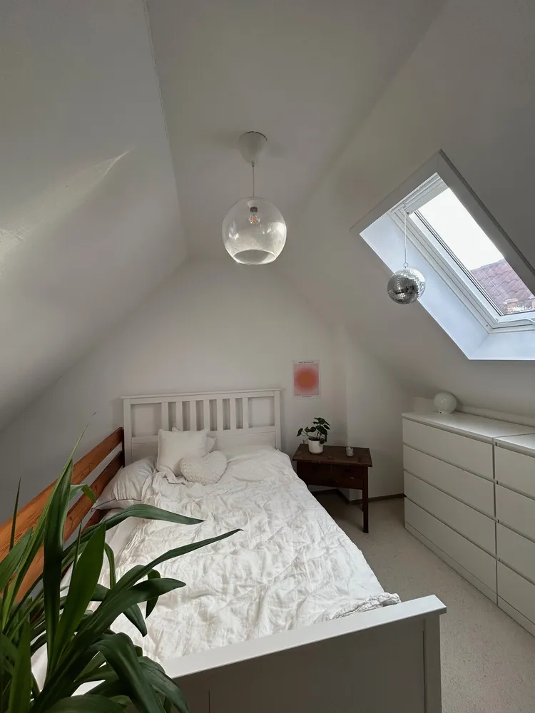 1 Zimmer Wohnung mit 25 m² in Göttingen – Bild 1
