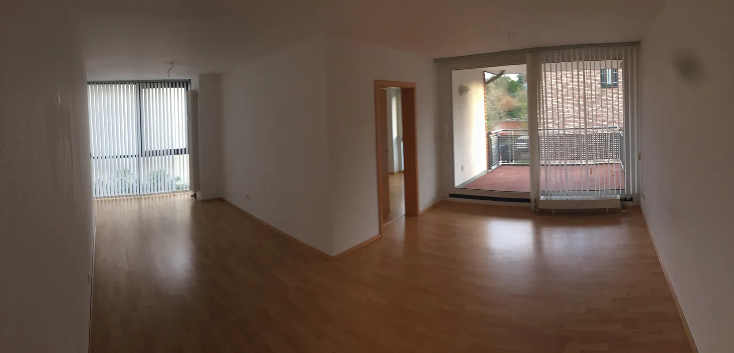 2 Zimmer Wohnung mit 61 m² in Pulheim – Bild 9