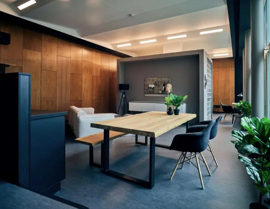 2 Zimmer Wohnung mit 109 m² in Dortmund – Bild 5