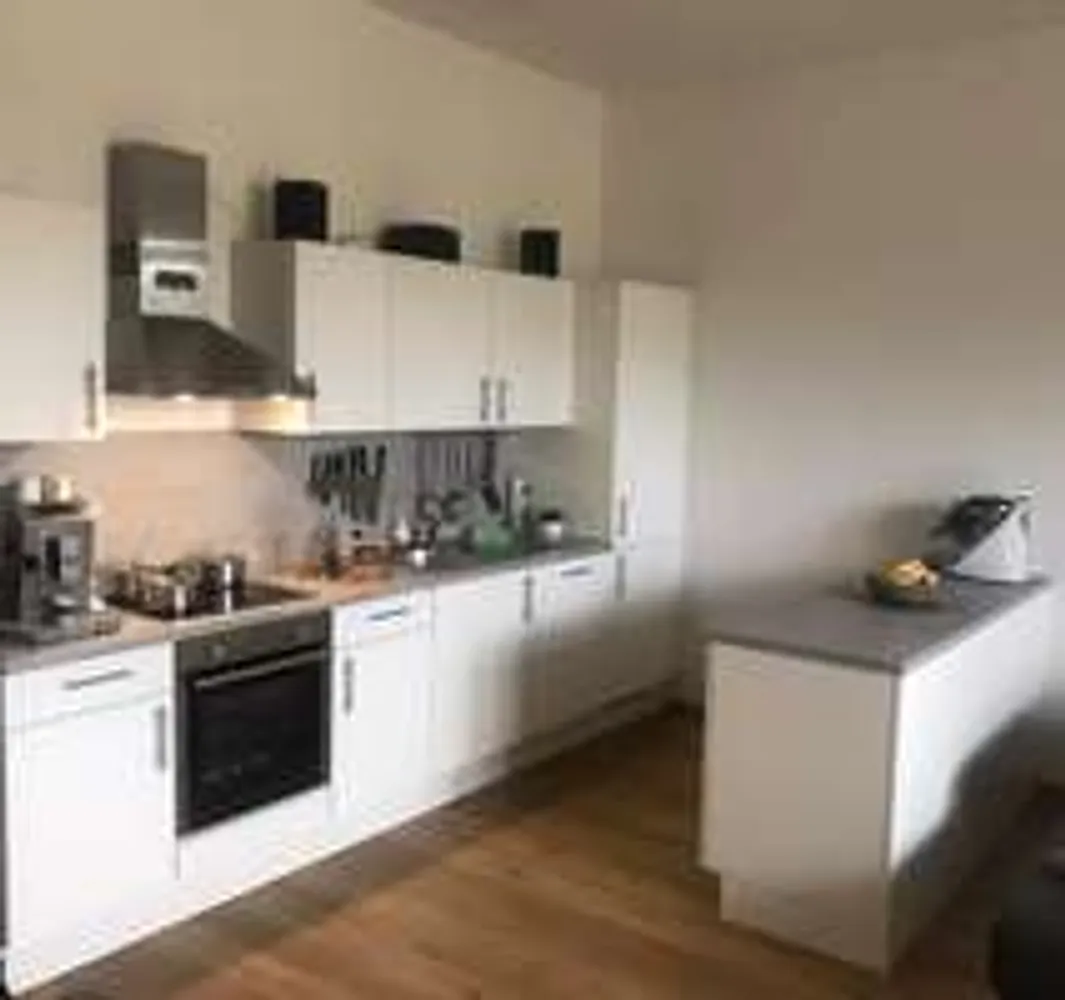 2 room apartment with 87 m² in Rastatt – Photo 5