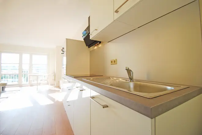 1 Zimmer Wohnung mit 33 m² in Dresden – Bild 10