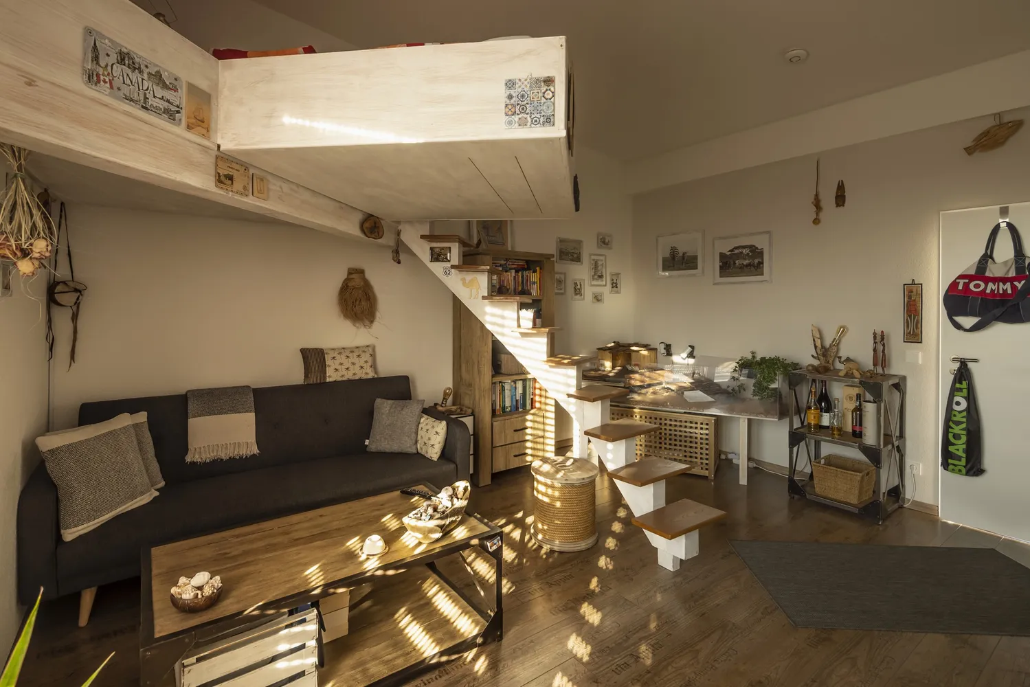2 Zimmer Wohnung mit 33 m² in Freiburg im Breisgau – Bild 3