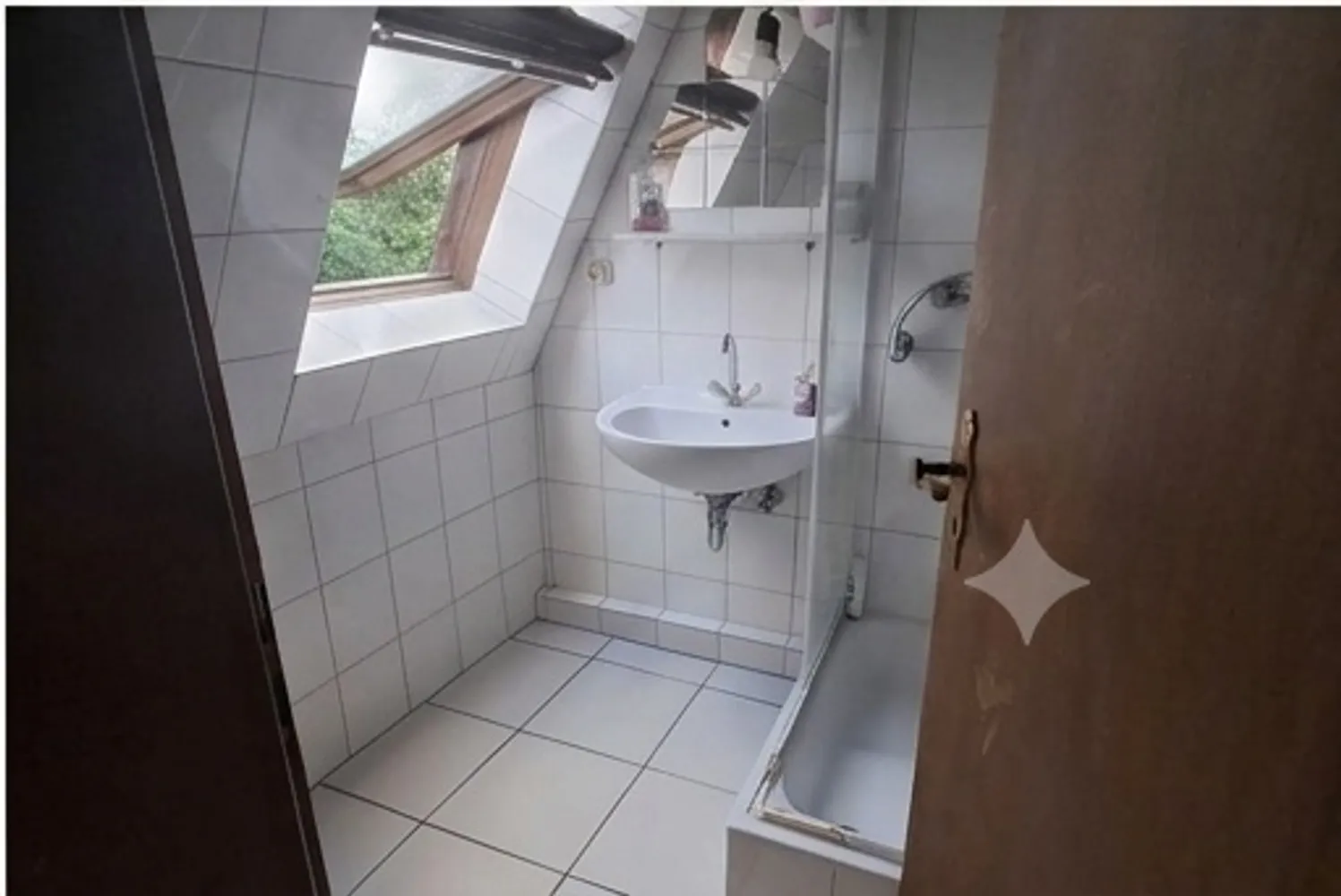 4 Zimmer Wohnung mit 63 m² in Dortmund – Bild 4