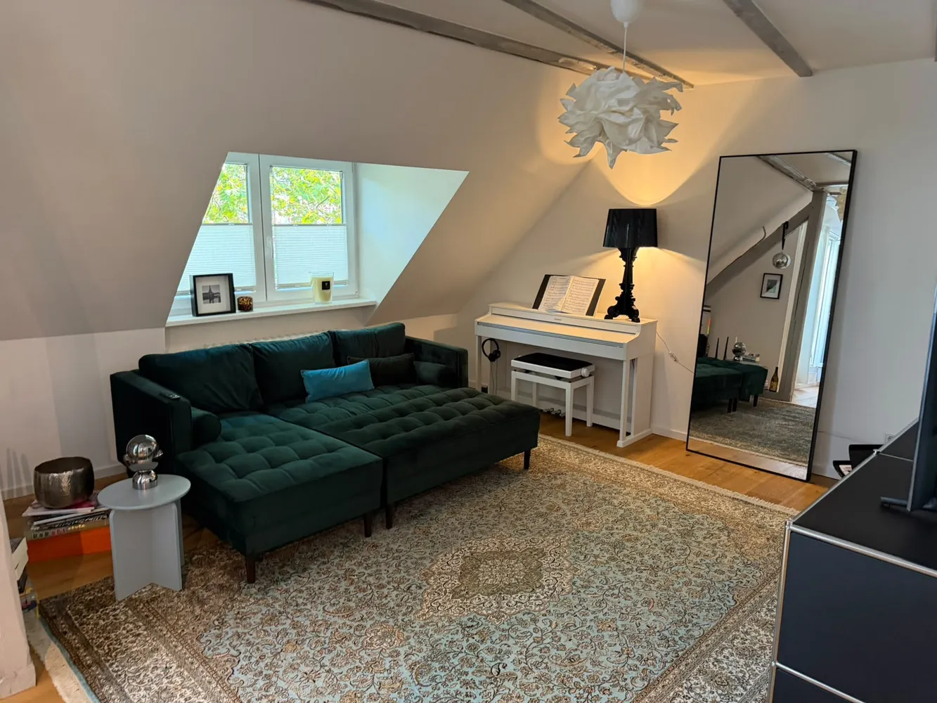 3 Zimmer Wohnung mit 72 m² in Dortmund – Bild 2