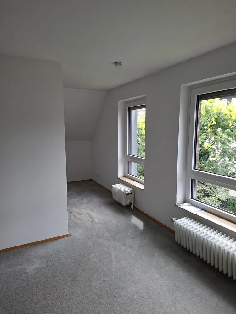 2 Zimmer Wohnung mit 50 m² in Dortmund – Bild 5