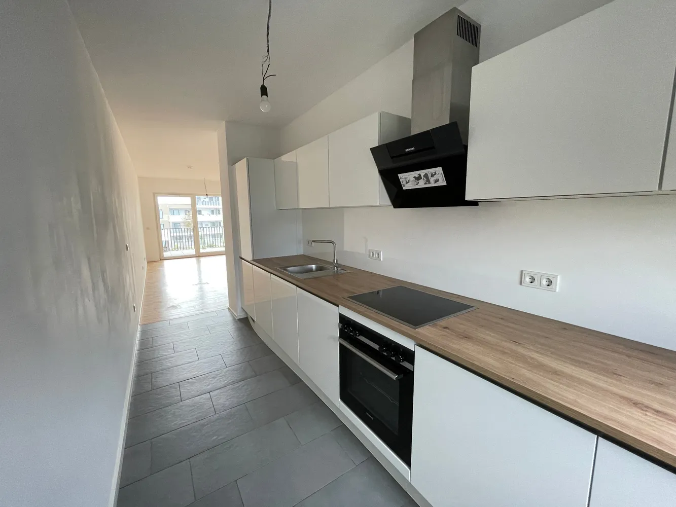 5 Zimmer Wohnung mit 113 m² in Nürnberg – Bild 10
