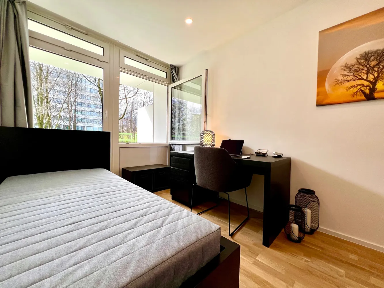 WG-Zimmer mit 14 m² in München – Bild 1