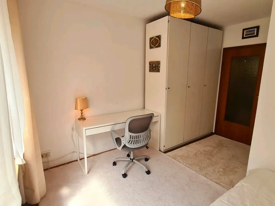 WG-Zimmer mit 11 m² in Starnberg – Bild 3