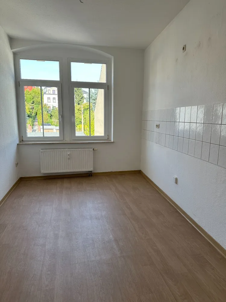 1 Zimmer Wohnung mit 47 m² in Mittweida – Bild 1